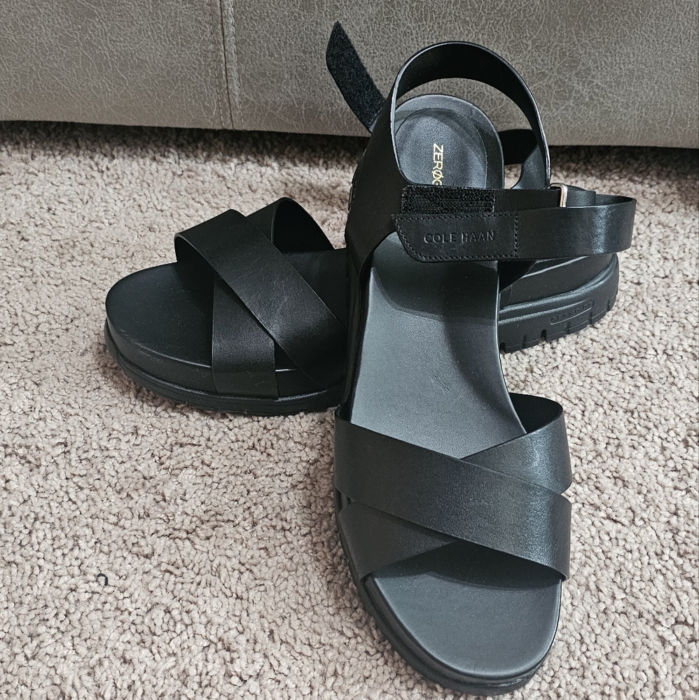Cole Haan zerogrand